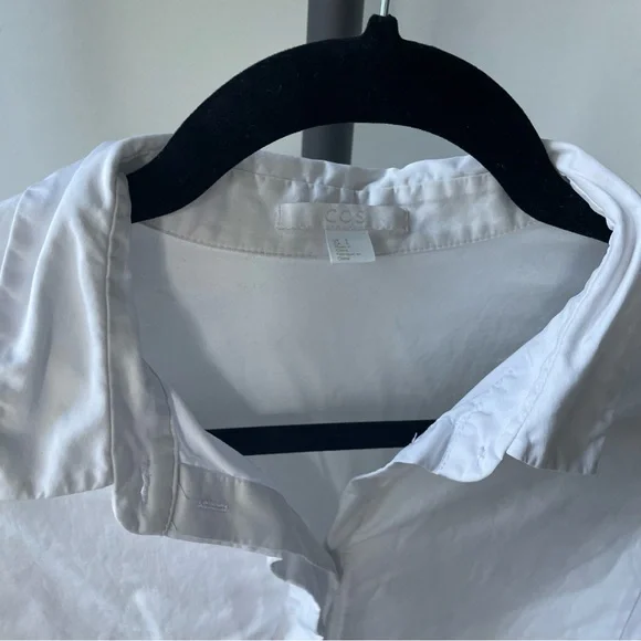 COS Button Down - Picture 4 of 8